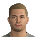 MISKIEWICZ PES 2011 portrait