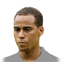 E. BENNETT PES 2021 portrait