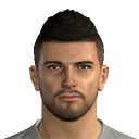 LUAN PES 2011 portrait