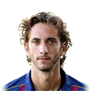 NUNO ANDRÉ PES 2011 portrait