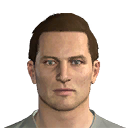 E. BJARNASON PES 2020 portrait