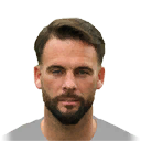D. FOX PES 2016 portrait