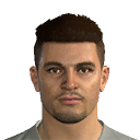 F. BULOT PES 2015 portrait