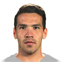 C. ORTÍZ PES 2016 portrait
