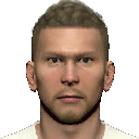ALEXE PES 2012 portrait