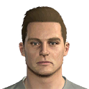 CHURCH PES 2013 portrait