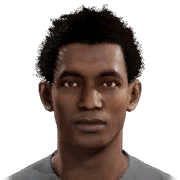 BAKENGA PES 2011 portrait