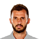 EMRE ÇOLAK PES 2012 portrait