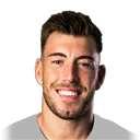 SERGI PES 2011 portrait