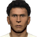 GEDO PES 2015 portrait