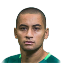 WELLINGTON P. PES 2012 portrait