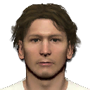 MIGUEL TORRES PES 2011 portrait