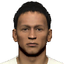 F. SEGOVIA PES 2011 portrait