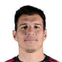 E. BOLOGNA PES 2021 portrait