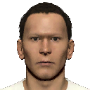 D. SCOTTI PES 2014 portrait