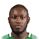 COULIBALY PES 2012 portrait