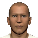 R. LOBO PES 2011 portrait
