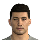 I. TORRES PES 2017 portrait