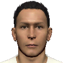 C. MORÁN PES 2011 portrait