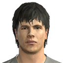 KLÉBER PES 2015 portrait