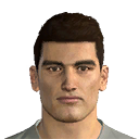 VAN DE PAVERT PES 2016 portrait