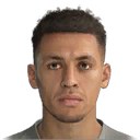 J. TAVERNIER PES 2021 portrait