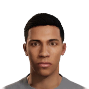 Á. BALTAZAR PES 2011 portrait