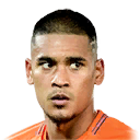 A. AREOLA PES 2021 portrait