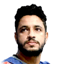 LÉO PES 2016 portrait