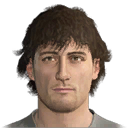 A. DELFINO PES 2016 portrait