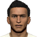 S. NAVARRO PES 2011 portrait