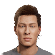 J. MORRIS PES 2011 portrait