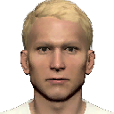 F. SØRENSEN PES 2021 portrait