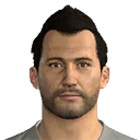 TERZI PES 2012 portrait