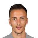 E. KACE PES 2016 portrait