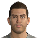 M. LABA PES 2014 portrait