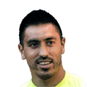P. JEREZ PES 2016 portrait