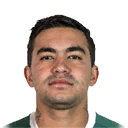 DUDU PES 2012 portrait
