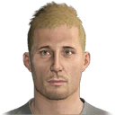 I. DAMONTE PES 2012 portrait
