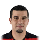 ANDRÉ LIMA PES 2013 portrait