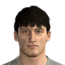 H. NAVARRO PES 2016 portrait