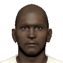 DJAMAL PES 2012 portrait
