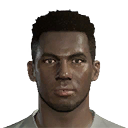 N'DIAYE PES 2012 portrait