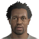 E. AMBROSE PES 2021 portrait
