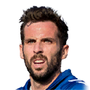 B. CORGNET PES 2021 portrait