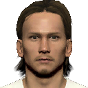 VOSER PES 2012 portrait