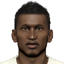 SEGBEFIA PES 2012 portrait