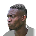 C. ATSU PES 2021 portrait