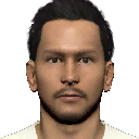 F. FERREIRA PES 2016 portrait