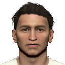 NICHOLLS PES 2012 portrait